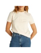 Calvin Klein Tricou CK APPLIQUE REGULAR TEE-J20J225256-AEA