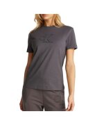 Calvin Klein Tricou CK APPLIQUE REGULAR TEE-J20J225256-PMP