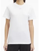 Calvin Klein Tricou cu logo - Alb