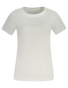 Calvin Klein Tricou dama - 100% bumbac - Alb - J20J224990 - Alb