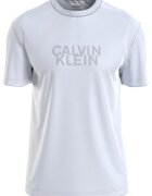 Calvin Klein Tricou din bumbac cu logo -