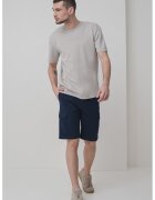 Calvin Klein Tricou regular fit de bumbac - Maro taupe deschis