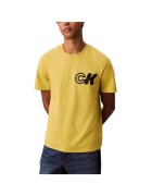 Calvin Klein Tricou SS 20S CK SPORT LOGOGRAPHIC TEE-LV04RC835G-VFM