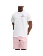 Calvin Klein Tricou SS 20S CLVN BH PYRMD-LV04RC825G-YAA