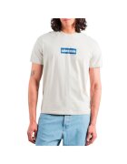 Calvin Klein Tricou SS 30s E CLVN LN BG-LV04RC849G-PDJ