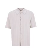 Calvin Klein Tricou SS JACQUARD MESH SHIRTSWT 14GG-LV04LB318G-CJH