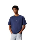 Calvin Klein Tricou SS REL LIQUID CKMONOLOGO TEE-LV04RAB812-RLY