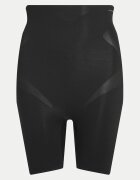 Calvin Klein Underwear Colanti modelatori - negru - elastan/poliamida - Negru