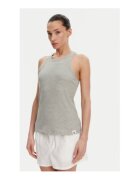 Calvin Klein Underwear Maiou Dama - Gri - bumbac organic/elastan -
