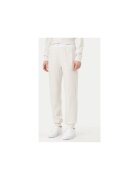 Calvin Klein Underwear Pantaloni sport dama - bej - bumbac/poliester -