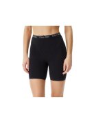 Calvin Klein Underwear Pantaloni sport dama - negru - 41% elastan - 30% poliamida