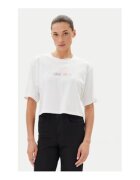 Calvin Klein Underwear Tricou dama - alb - bumbac -