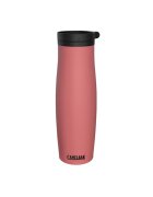 CamelBak Bidon Beck Insulated - Rose 600 ml