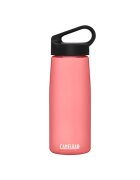 CamelBak Bidon Carry Cap 0.75L - Rose