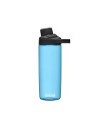 CamelBak Bidon Chute Mag - Tritan - 600 ml - Albastru