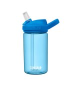 CamelBak Bidon de apa Eddy+ Kids 14oz - True Blue - Albastru