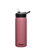 CamelBak Bidon Eddy+ SST Vacuum Insulated 0.6l - Rose