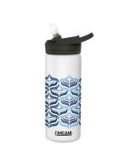 CamelBak Bidon Eddy+ SST Vacuum Insulated - 0.6L - Wave