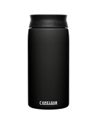 CamelBak Bidon Hot Cap Travel Mug Insulated Stainless Steel - Negru - 600 ml