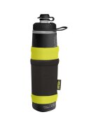 CamelBak Bidon Peak Fitness Chill 0.71L - Negru/Verde lime