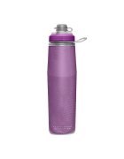 CamelBak Bidon pentru apa Peak Fitness Chill - 0.71 L - Italian Plum