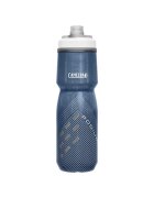 CamelBak Bidon pentru apa Podium Chill - 0.71 L - Navy Perforated