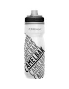 CamelBak Bidon Podium Chill 0.62L - Alb