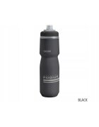 CamelBak Bidon Podium Chill 0.71L - Negru
