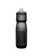 CamelBak Bidon Podium Chill 0.71L - Negru
