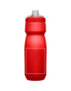 CamelBak Bidon Podium Chill Custom 0.71L - 0.71L - Red