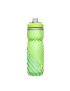 CamelBak Bidon Podium Chill Outdoor - Blue Stripe - 620 ml