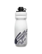 CamelBak Bidon Podium Dirt Series 0.62L - Alb