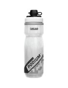 CamelBak Bidon Podium Dirt Series Chill 0.62L - Alb