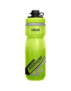 CamelBak Bidon Podium Dirt Series Chill 0.62L - Verde lime