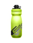 CamelBak Bidon Podium - Polipropilena - 620 ml - Verde