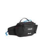 CamelBak Borseta M.U.L.E.® 5 Waist Pack with Crux®Lumbar Reservoir - Negru