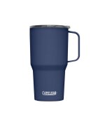CamelBak Cana Horizon Tall Mug - Insulated Stainless Steel - 0.71L - Navy