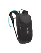 CamelBak Rucsac Arete™ 14 Hydration Pack - Black/Reflective