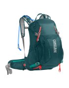 CamelBak Rucsac hidratare femei Sundowner LR 22 - Azuriu inchis