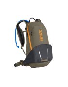 CamelBak Rucsac M.U.L.E. LR 15 HYDRATION PACK - Shadow Grey/Black
