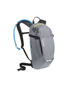 CamelBak Rucsac M.U.L.E.® 12 Hydration Pack - Gunmetal/Lime