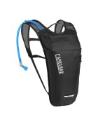 CamelBak Rucsac Rogue Light 7 L - Negru/Silver