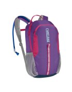 CamelBak Rucsac Scout 50 oz Purple Sapphire/Azaela 1487501000