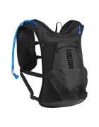 CamelBak Rucsac vesta hidratare Chase Bike Vest - 70 OZ - Negru