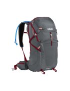 CamelBak Rucsac Women's Fourteener™ 30 Hydration Hiking Pack with Crux® - Castlerock/Cabernet