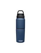 CamelBak Termos Multibev SST Vacuum Insulated Stainless Steel - Navy - 500 ml