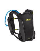 CamelBak Vesta Circuit Vest - Black/Safety Yellow