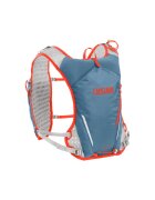 CamelBak Vesta Trail Run™ Vest - Captain's Blue/Spicy Orange