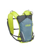 CamelBak Vesta Women's Trail Run™ Vest - Smoke Blue/Limeade