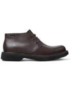 Camper Campe - Ghete din piele Norman - Maro